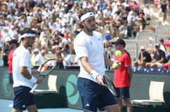 Ο Τσιτσιπάς αποκαλύπτει ποιος είναι για εκείνον ο GOAT του τένις: «Δεν θα μπορέσει κάποιος να του μοιάσει...»