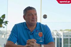 Συγκλονίζει ο Ραζνάτοβιτς: «Μου είπαν πως γνωρίζουν το πρόσωπό μου και το σύνορό μου είναι το Χίλτον, πιο πάνω θα είναι επικίνδυνο για μένα»