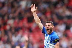 Πριν το ματς με την ΑΕΚ ο Μίλνερ έγινε ο χειρότερος αντίπαλος της Μάντσεστερ Γιουνάιτεντ