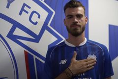 Σκόραρε για την Κάρντιφ ο Γούτας κόντρα στη Χάντερσφιλντ