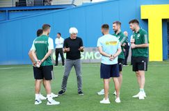 Παναθηναϊκός: Μία αναγκαστική αλλαγή και οι άλλοι δέκα του Γιοβάνοβιτς