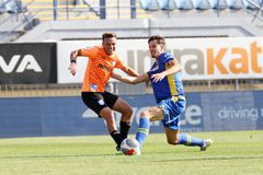 Πλήγμα για τον ΠΑΣ Γιάννινα: Εκτός δράσης για έναν μήνα ο Ριένστρα