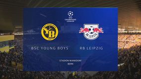 Τα highlights του Γιουνκ Μπόις - Λειψία