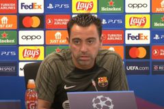 Τσάβι: «Είναι ώρα για πράξεις κι όχι λόγια - Έχω υπέροχες αναμνήσεις από τον Φαν Μπόμελ»