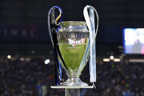 OI ΑΝΑΜΕΤΡΗΣΕΙΣ ΤΟΥ UEFA CHAMPIONS LEAGUE