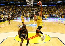 Χίλιαρντ: «Ο Κάτας δεν με χώνευε, ήταν ο λόγος που δεν έπαιζα και αποχώρησα από τη Μακάμπι»