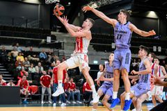 Ραζνάτοβιτς για τον επόμενο Σπανούλη: «Υπάρχει ένα παιδί που στα 18 του είναι καλύτερος απ' όλους τους»