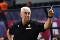 Φιλική νίκη για την ΑΕΚ στην Ιταλία, 82-69 την Κρεμόνα