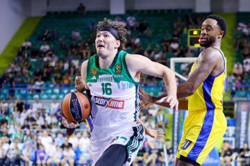 Νέο ραντεβού του Παναθηναϊκού με την Μακάμπι - Παίζουν ξανά φιλικό την Παρασκευή