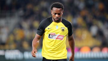 «Ο Λιβάι Γκαρσία προτάθηκε στον Παναθηναϊκό»