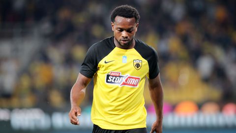 «Ο Λιβάι Γκαρσία προτάθηκε στον Παναθηναϊκό»