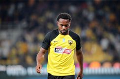 Μοναδική δεδομένη απουσία για το ντέρμπι είναι του Γκαρσία - Όλα ανοικτά για τους υπόλοιπους αμφίβολους