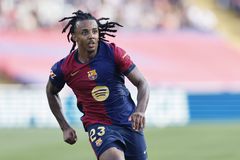 Η Τσέλσι ενδιαφέρεται για τον Κουντέ της Μπαρτσελόνα που προσπαθεί να τον ανανεώσει