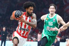 ΕΣΑΚΕ: Τότε θα γίνουν τα ντέρμπι Ολυμπιακός- Παναθηναϊκός στην GBL