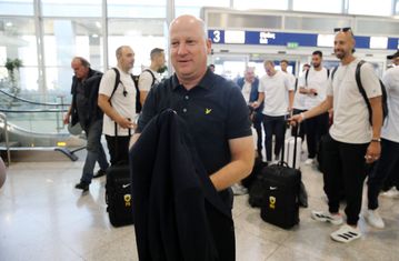 Ο λόγος που η ΑΕΚ θα ταξιδέψει μια ημέρα νωρίτερα για την Σλοβενία