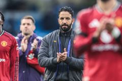 Ο Ράτκλιφ πέταξε στο Μάντσεστερ για συζήτηση με τον Αμορίμ