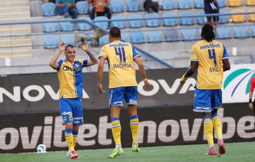 Χωρίς δύο  ο Αστέρας Τρίπολης στον Βόλο