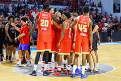 Το πρόγραμμα του Ολυμπιακού στη Stoiximan GBL