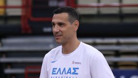 Η απάντηση του Νίκου Ζήση για τον Κωνσταντίνο Αργυρό (pic)