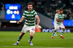 Ο Μπόρζες αποθέωσε ξανά τον Ιωαννίδη: «Προσφέρει πολλά στην ομάδα»