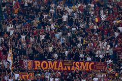 «Συναγερμός στην Ιταλία για πιθανή παρουσία και οπαδών του Παναθηναϊκού στο Λάτσιο - Ρόμα»