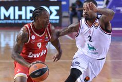 Ολυμπιακός: Ζητά επειγόντως πλέι μέικερ