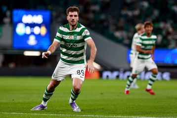 Η πρώτη ανάρτηση του Ιωαννίδη μετά το ντεμπούτο του στο Champions League (pic)