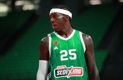 Το πρόγραμμα του Παναθηναϊκού AKTOR στη Stoiximan GBL για τη σεζόν 2025/2026