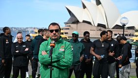 Αταμάν: «Φέτος θα μπορούσαμε να παλέψουμε για το Final 4 ακόμη κι αν παίζαμε με δύο διαφορετικές ομάδες»