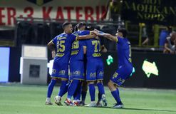 Με Τσούρα στην Τούμπα ο Παναιτωλικός