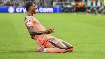 Η «πελατειακή» σχέση του Ράσφορντ με την Νιούκαστλ