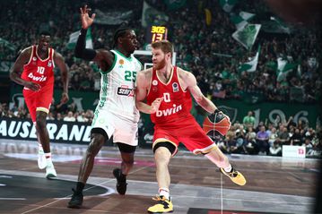 Το πλήρες πρόγραμμα της Stoiximan GBL για τη σεζόν 2025-2026