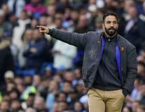 Ο Αμορίμ με το μέλλον του σε κίνδυνο απέναντι στην Τσέλσι: «Δεν αντέχει άλλη μια συντριβή»