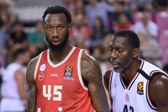 Χολ: «Να φέρουμε το τρόπαιο της Euroleague σπίτι μας»