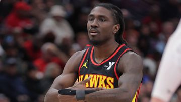 Ο γκαρντ των Ατλάντα Χοκς, Κίτον Γουάλας, στο ραντάρ του Ολυμπιακού