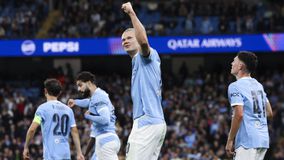 Ο «εξωγήινος» Έρλινγκ Χάαλαντ κατέρριψε το ρεκόρ του Φαν Νίστελροϊ!