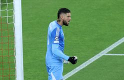 Οι έξι  Έλληνες παίκτες που ντεμπουτάρισαν στο Champions League