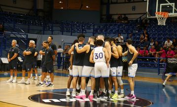 Η Μύκονος επιβλήθηκε του Προμηθέα στο τουρνουά «Ν. Φάσουρας»