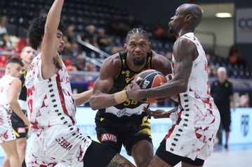 Νέα θετική εικόνα για την ΑΕΚ και «100άρα» στη Βαρέζε