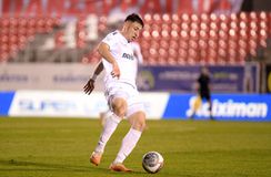 Πού θα δείτε το Πανσερραϊκός - Ατρόμητος