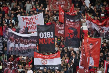 Η Μάντσεστερ Γιουνάιτεντ προειδοποίησε τους φιλάθλους για αυστηρές κυρώσεις σε περίπτωση προσβολών κατά του Γκαρνάτσο