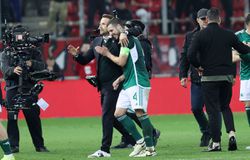 Πέρεθ για Παπαδημητρίου: «Με 'έκοψε' από τον Παναθηναϊκό» (vid)