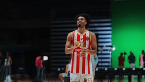 Ο Νουόρα αποκάλυψε την κουβέντα του με τους Αντετοκούνμπο πριν μετακομίσει στην Ευρώπη