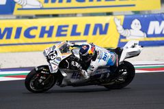 Ο Άλεξ Μάρκεθ θα οδηγήσει εργοστασιακή Ducati το 2026