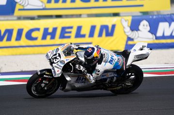 Ο Άλεξ Μάρκεθ θα οδηγήσει εργοστασιακή Ducati το 2026