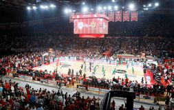 Το κάλεσμα του Ολυμπιακού στους φιλάθλους του ενόψει του αγώνα με τον Ηρακλή