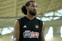 Επιβεβαίωση Sportal: Ο Κολοσσός ενισχύθηκε με τον Ράιαν Τέιλορ