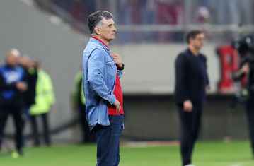 Τι είπε ο Μεντιλίμπαρ για το επερχόμενο ντέρμπι με τον Παναθηναϊκό