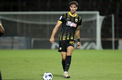 Ρέλβας: «Όλοι παίζουμε άμυνα, όλοι βοηθάμε και στην επίθεση»