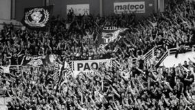 Οδηγίες για τους φιλάθλους του ΠΑΟΚ ενόψει του αγώνα με την Ντέρμπι